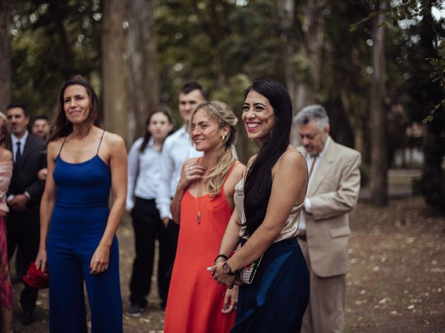 El casamiento de Bruno y Ana en San Vicente, Buenos Aires 56