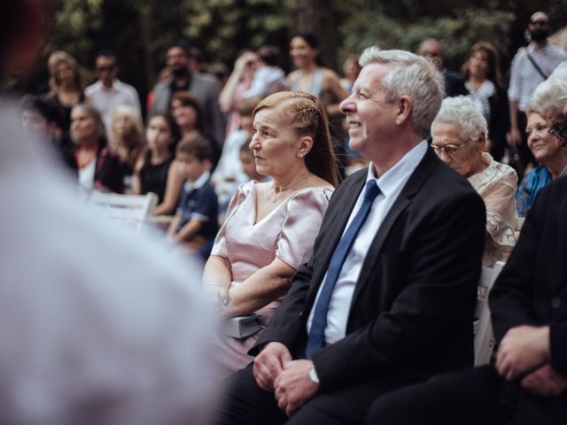 El casamiento de Bruno y Ana en San Vicente, Buenos Aires 59