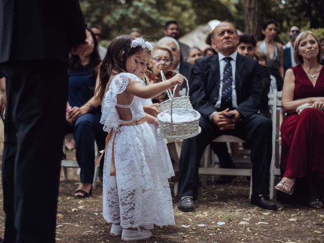 El casamiento de Bruno y Ana en San Vicente, Buenos Aires 60