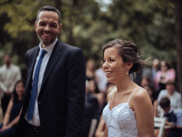 El casamiento de Bruno y Ana en San Vicente, Buenos Aires 63