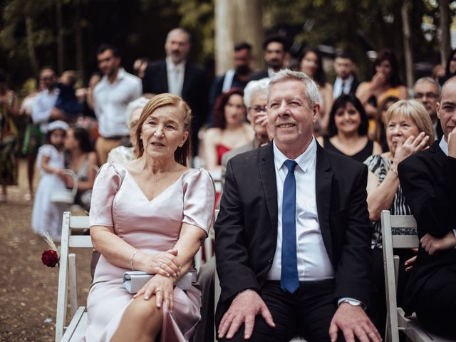 El casamiento de Bruno y Ana en San Vicente, Buenos Aires 64