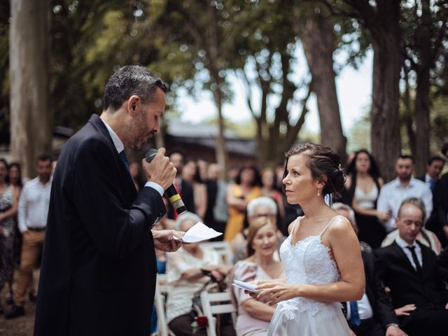 El casamiento de Bruno y Ana en San Vicente, Buenos Aires 70