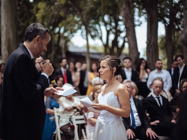 El casamiento de Bruno y Ana en San Vicente, Buenos Aires 71