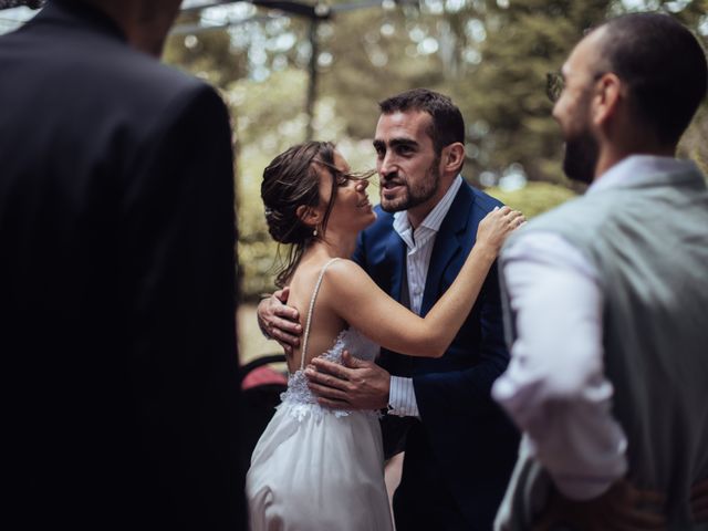 El casamiento de Bruno y Ana en San Vicente, Buenos Aires 92