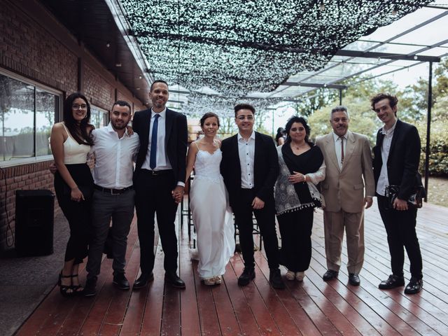 El casamiento de Bruno y Ana en San Vicente, Buenos Aires 103