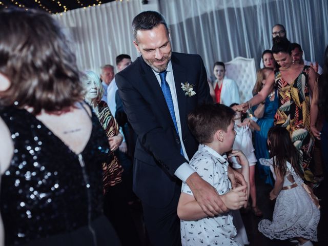 El casamiento de Bruno y Ana en San Vicente, Buenos Aires 114