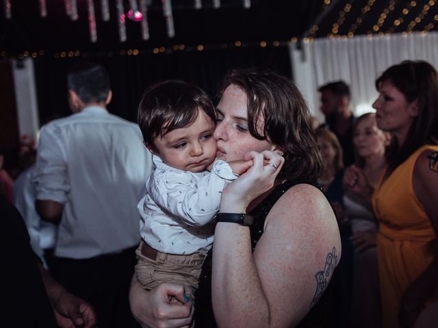 El casamiento de Bruno y Ana en San Vicente, Buenos Aires 125