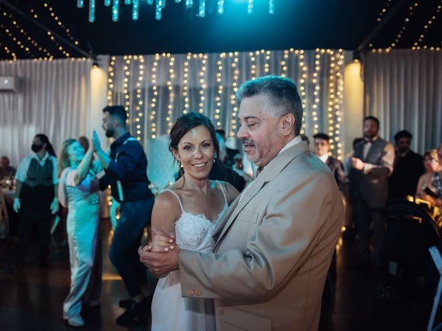 El casamiento de Bruno y Ana en San Vicente, Buenos Aires 153