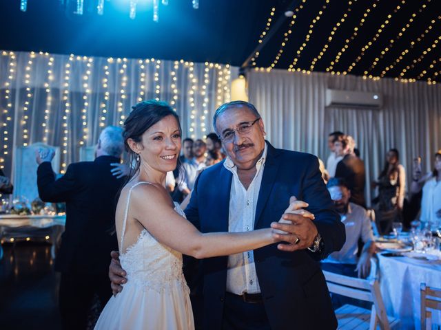 El casamiento de Bruno y Ana en San Vicente, Buenos Aires 155