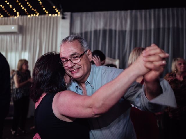 El casamiento de Bruno y Ana en San Vicente, Buenos Aires 159