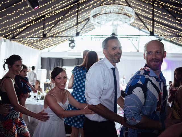 El casamiento de Bruno y Ana en San Vicente, Buenos Aires 171