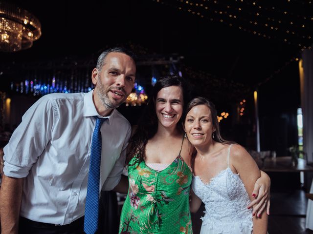 El casamiento de Bruno y Ana en San Vicente, Buenos Aires 192