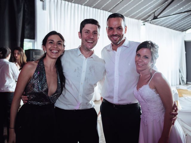 El casamiento de Bruno y Ana en San Vicente, Buenos Aires 224