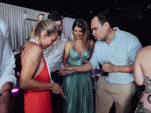 El casamiento de Bruno y Ana en San Vicente, Buenos Aires 240