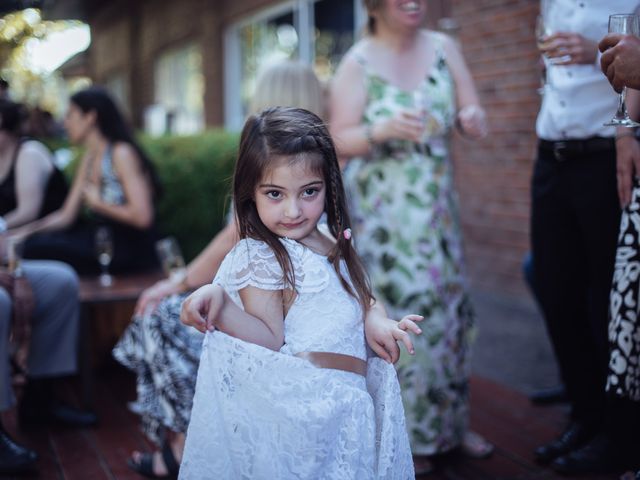 El casamiento de Bruno y Ana en San Vicente, Buenos Aires 250