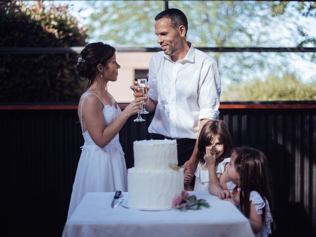 El casamiento de Bruno y Ana en San Vicente, Buenos Aires 259