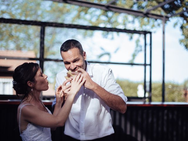 El casamiento de Bruno y Ana en San Vicente, Buenos Aires 278