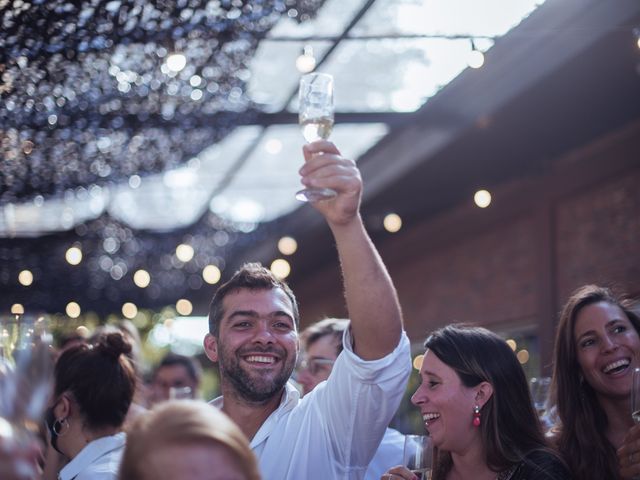 El casamiento de Bruno y Ana en San Vicente, Buenos Aires 282