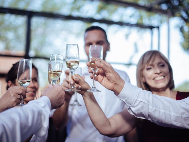 El casamiento de Bruno y Ana en San Vicente, Buenos Aires 287