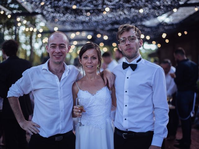 El casamiento de Bruno y Ana en San Vicente, Buenos Aires 291