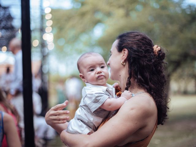 El casamiento de Bruno y Ana en San Vicente, Buenos Aires 297