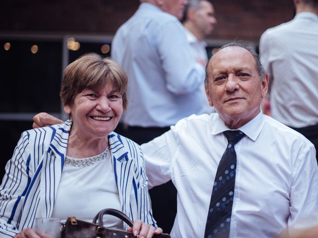 El casamiento de Bruno y Ana en San Vicente, Buenos Aires 298