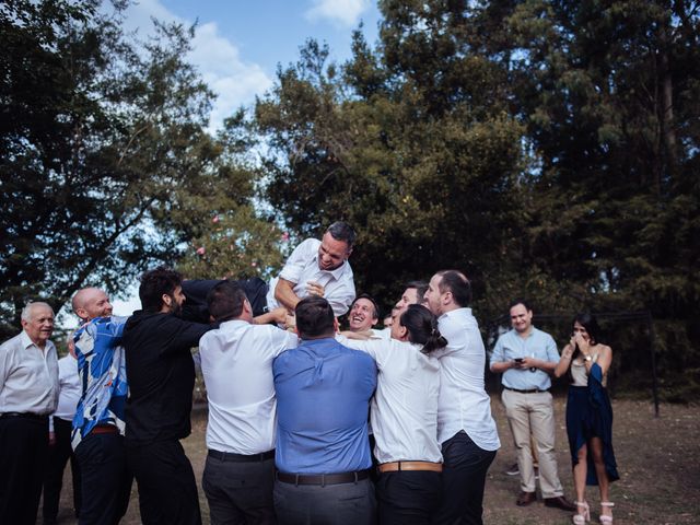 El casamiento de Bruno y Ana en San Vicente, Buenos Aires 332