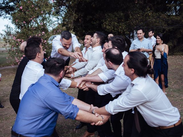 El casamiento de Bruno y Ana en San Vicente, Buenos Aires 333