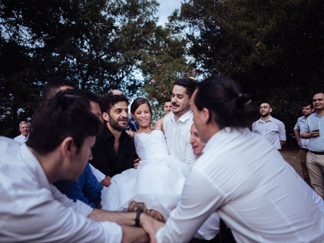 El casamiento de Bruno y Ana en San Vicente, Buenos Aires 339