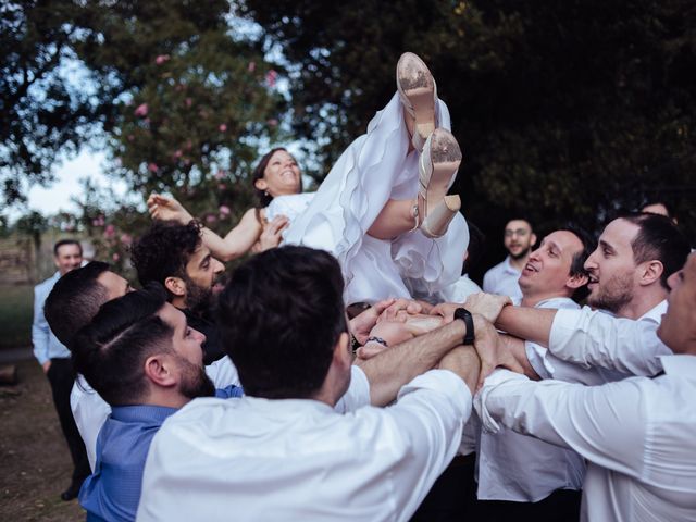 El casamiento de Bruno y Ana en San Vicente, Buenos Aires 344