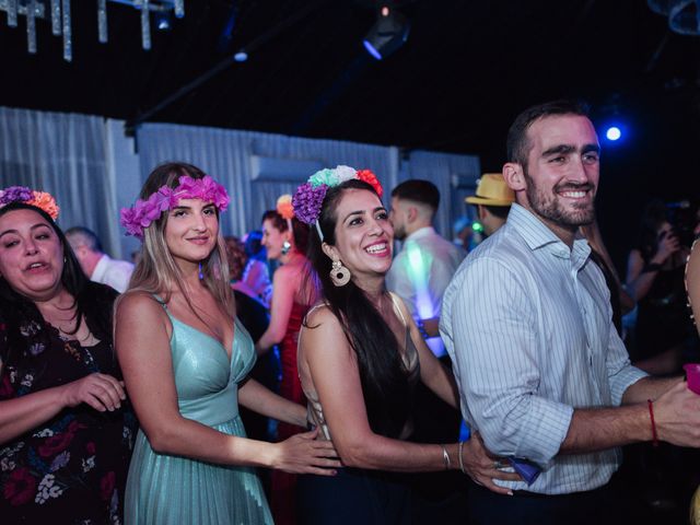 El casamiento de Bruno y Ana en San Vicente, Buenos Aires 360