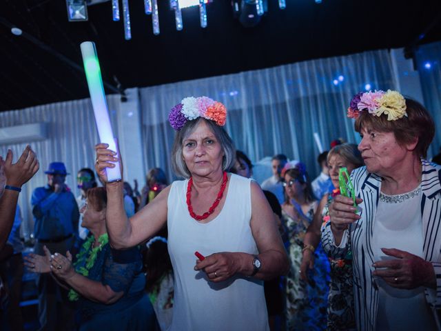 El casamiento de Bruno y Ana en San Vicente, Buenos Aires 364