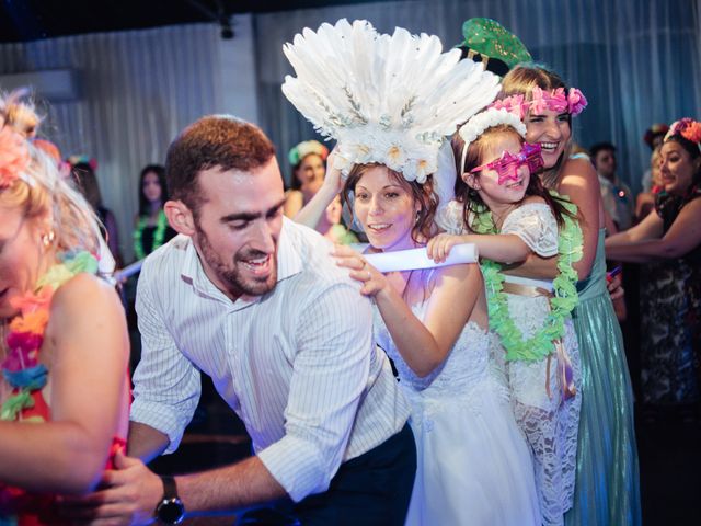 El casamiento de Bruno y Ana en San Vicente, Buenos Aires 392