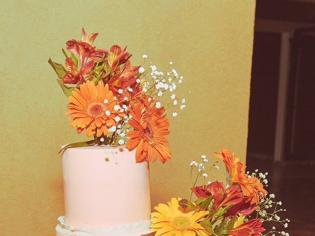 El casamiento de Leonel y Paula en Villa Bosch, Buenos Aires 12