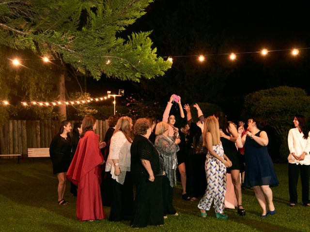 El casamiento de Leonel y Paula en Villa Bosch, Buenos Aires 15