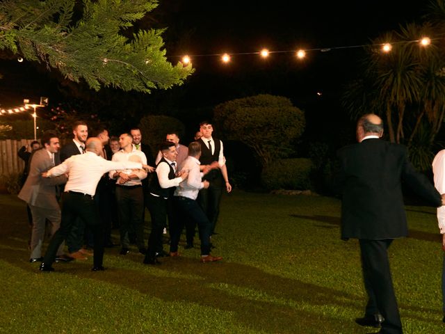 El casamiento de Leonel y Paula en Villa Bosch, Buenos Aires 16