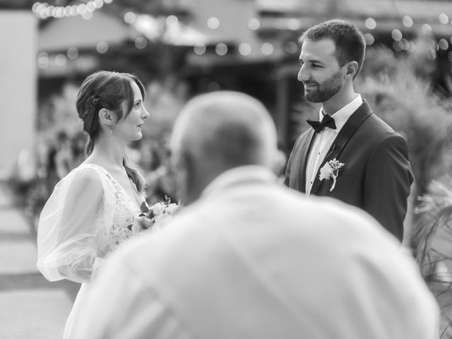 El casamiento de Mariano y Ileana en Exaltacion de La Cruz, Buenos Aires 27