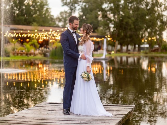 El casamiento de Mariano y Ileana en Exaltacion de La Cruz, Buenos Aires 35