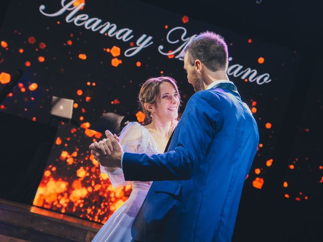 El casamiento de Mariano y Ileana en Exaltacion de La Cruz, Buenos Aires 53