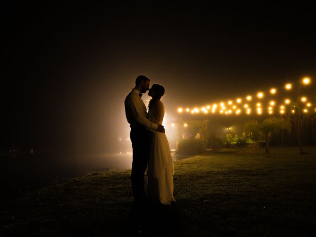 El casamiento de Mariano y Ileana en Exaltacion de La Cruz, Buenos Aires 59