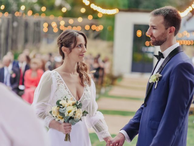 El casamiento de Mariano y Ileana en Exaltacion de La Cruz, Buenos Aires 28