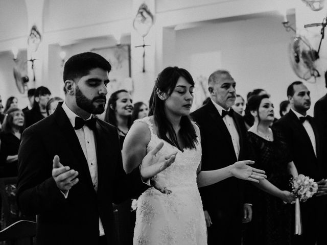 El casamiento de Matías y Sofía en Sarandí, Buenos Aires 7