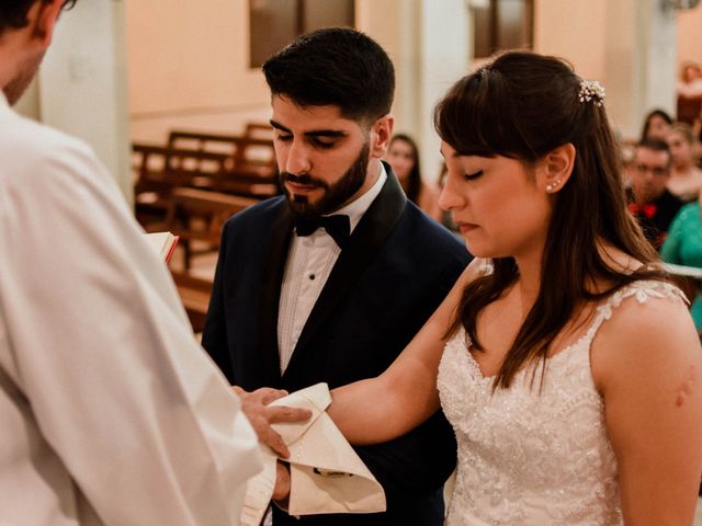 El casamiento de Matías y Sofía en Sarandí, Buenos Aires 10
