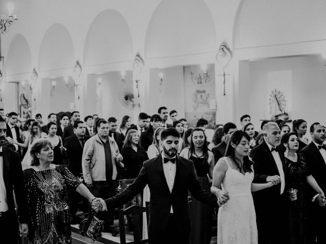 El casamiento de Matías y Sofía en Sarandí, Buenos Aires 12