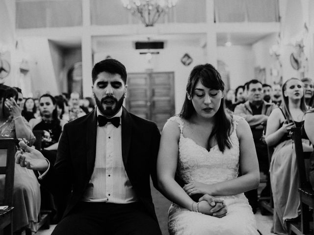 El casamiento de Matías y Sofía en Sarandí, Buenos Aires 15
