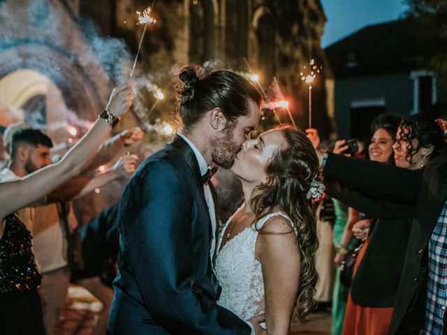 El casamiento de Max y Estefi en Temperley, Buenos Aires 17
