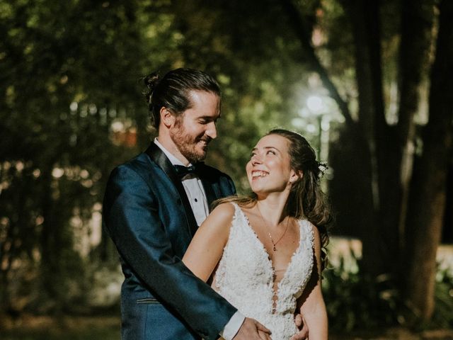 El casamiento de Max y Estefi en Temperley, Buenos Aires 19