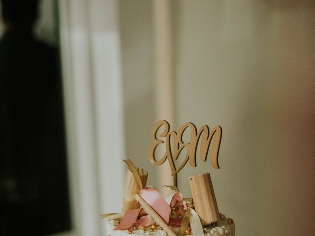 El casamiento de Max y Estefi en Temperley, Buenos Aires 23