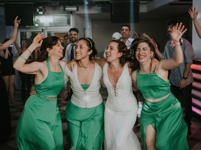 El casamiento de Max y Estefi en Temperley, Buenos Aires 30