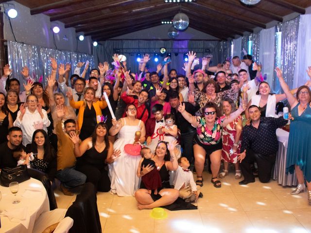 El casamiento de Jorge  y Agustina  en Comodoro Rivadavia, Chubut 6